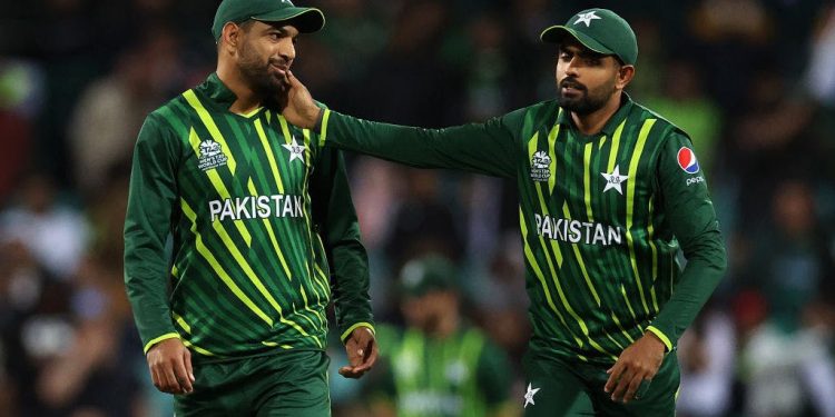 Babar Azam believes Haris Rauf will thrive upon his return from injury because "his fitness is much improved."