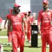 The entire player list and squad details for Oman's 2024 T20 World Cup squad