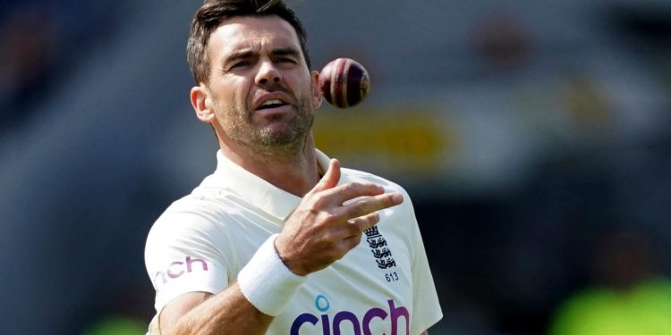 James Anderson's retirement should be accepted; Brendon McCullum, Ben Stokes, and Rob Key agree, saying it's time to move on.