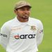 Mushfiqur Rahim Joins 21-Member Bangladesh Tigers Program