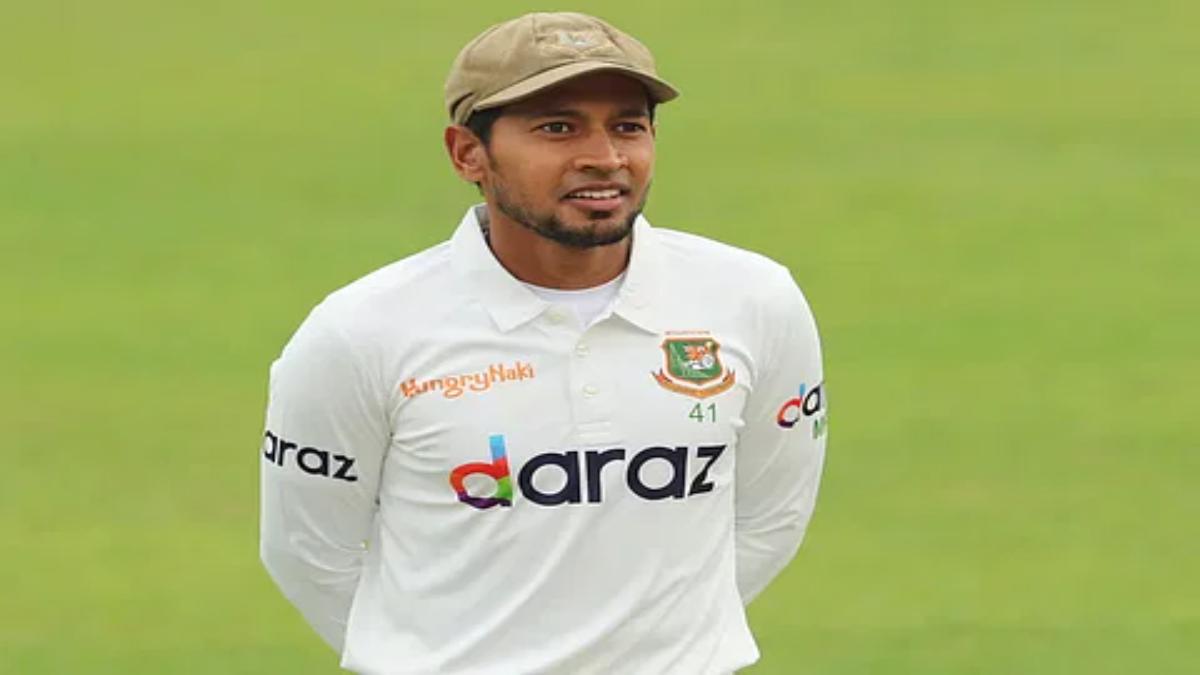 Mushfiqur Rahim Joins 21-Member Bangladesh Tigers Program
