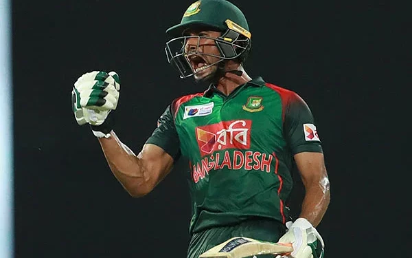 Mahmudullah Triumphs: Perseverance Rewarded