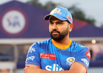 Rohit Sharma Confirms T20 World Cup Squad Prior to IPL