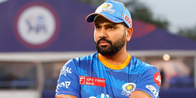 Rohit Sharma Confirms T20 World Cup Squad Prior to IPL