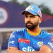 Rohit Sharma Confirms T20 World Cup Squad Prior to IPL
