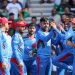 Rashid Khan is chosen captain of Afghanistan's T20 World Cup squad