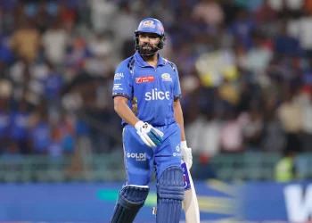 It won't be long until Rohit Sharma regains his form: Michael Clarke