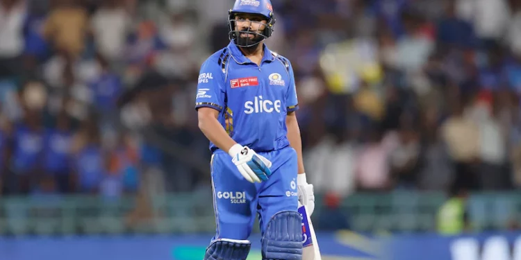 It won't be long until Rohit Sharma regains his form: Michael Clarke