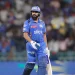 It won't be long until Rohit Sharma regains his form: Michael Clarke