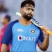 'What a story,' say the fans, as Rishabh Pant rejoins India's 2024 T20 World Cup squad