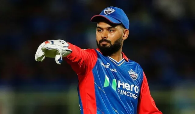 "They will miss Rishabh Pant": Mike Hesson predicts that RCB will defeat DC in their forthcoming match.