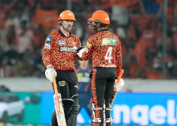 IPL 2024: Sunrisers Hyderabad 2nd innings highlights against LSG in Match 57