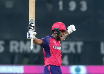 "Sanju Samson Acknowledges Team Failures"