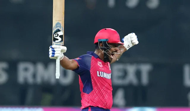 "Sanju Samson Acknowledges Team Failures"