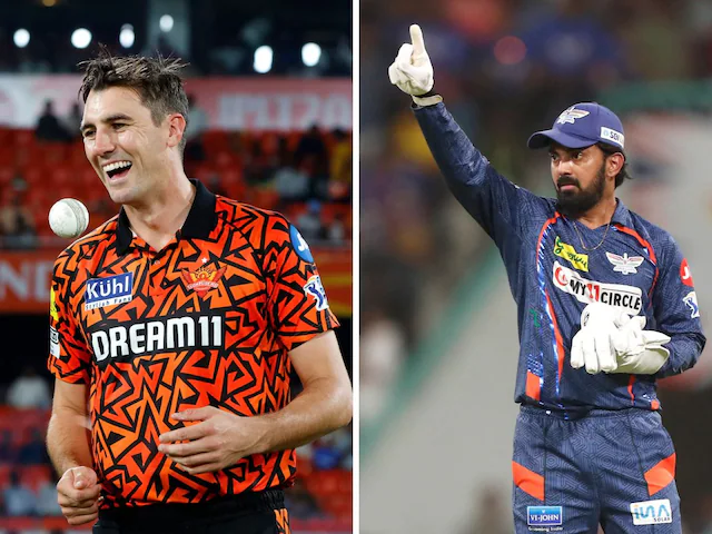 SRH vs LSG Dream11 Prediction, IPL Fantasy Cricket Tips, Playing XI, Pitch Report & Injury Updates For Match 57 of IPL 2024