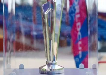 T20 World Cup 2024: Match to be extended; no reserve day scheduled for second semifinal