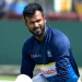 "There's a chance we play three spinners occasionally." - Upul Tharanga considers Sri Lanka's bowling lineup for the Twenty20 World Cup.