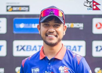 Sandeep Lamichhane, who was cleared of all accusations of rape, will play for Nepal in the 2024 T20 World Cup.