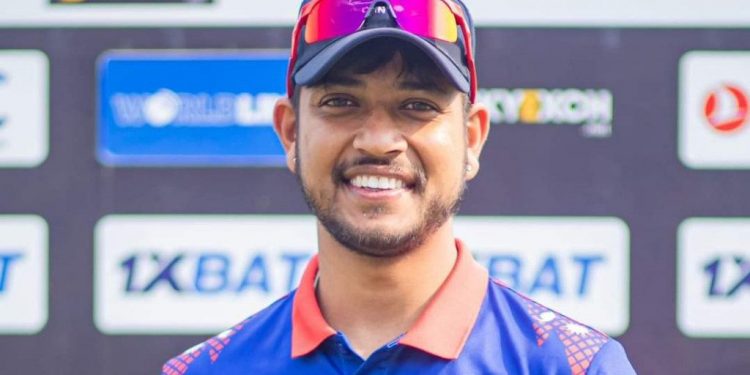 Sandeep Lamichhane, who was cleared of all accusations of rape, will play for Nepal in the 2024 T20 World Cup.