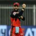 Kohli: No IPL Bowling to Protect Batting Confidence