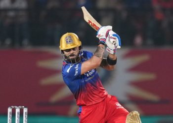 IPL 2024: Royal Challengers Bengaluru 1st innings highlights against PBKS in Match 58