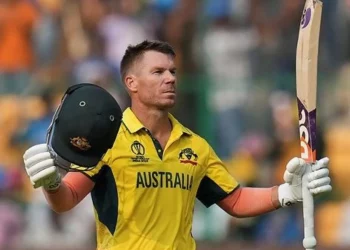 Warner Hopes Head Capitalizes on Form Ahead of T20 World Cup