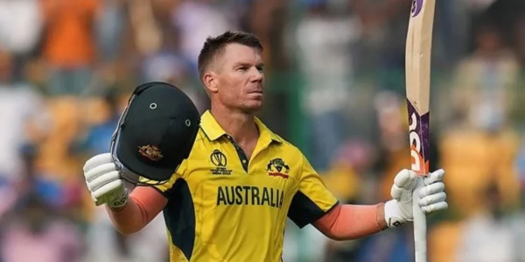 Warner Hopes Head Capitalizes on Form Ahead of T20 World Cup