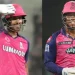 Why aren't Dhruv Jurel and Shimron Hetmyer not participating in DC vs. RR, IPL 2024 Match 56?