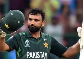 "Fakhar Zaman: Pakistan Aims for 200+ Runs in T20 World Cup"
