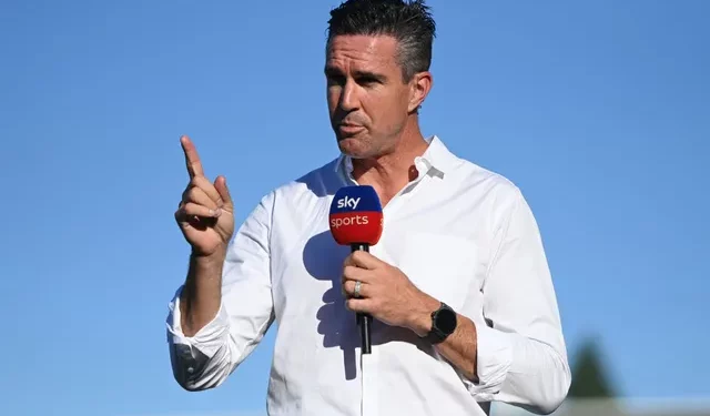 Kevin Pietersen: New York pitch needs work before India-Pakistan match.