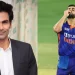 Before Pakistan's match, Mohammad Kaif considers what Virat Kohli should do