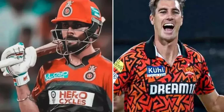 My social media blew up after my comments on Virat Kohli: Pat Cummins