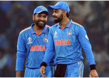 Sanjay Bangar thinks Rohit-Kohli would open for India in T20 World Cup