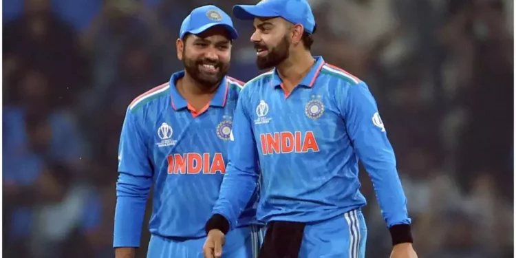 Sanjay Bangar thinks Rohit-Kohli would open for India in T20 World Cup