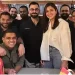 Before T20 World Cup, Virat Kohli and Anushka Sharma dine with friends