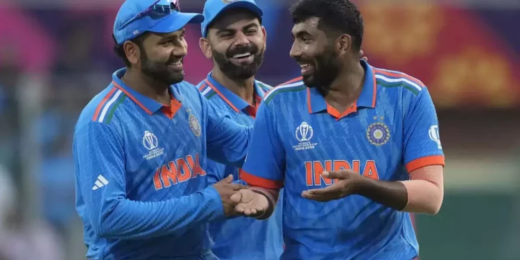 T20 World Cup 2024: SWOT Analysis of India