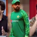 Pakistan openers strongly debate Babar Azam's captaincy
