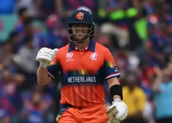 Max O'Dowd on narrowly-contested win against Nepal