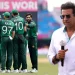 Wasim Akram criticises Pakistan's defeat to India, saying, "They've been playing cricket for ten years and I can't teach them."