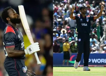 USA's Deputy Secretary of State praises cricket's rise in the nation