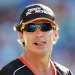 Brad Hogg said of the India vs. Australia T20 World Cup 2024 final, "It'd absolutely love to happen."