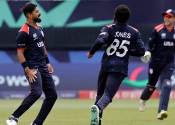 Explained: In the T20 World Cup 2024 match against India, why did the USA receive a five-run penalty?