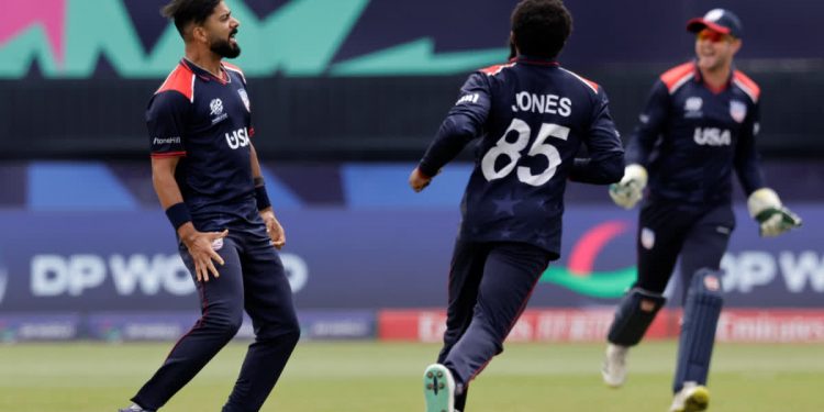Explained: In the T20 World Cup 2024 match against India, why did the USA receive a five-run penalty?
