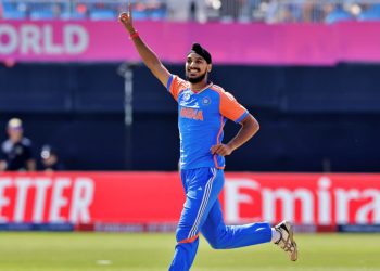 In the hierarchy, Arshdeep Singh ought to come before Mohammed Siraj: Anil Kumble