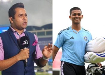 Yashasvi Jaiswal is not a member of the playing 11: Aakash Chopra