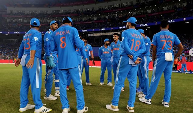 T20 World Cup 2024: Rating top teams designated finishers based on form
