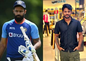 Hanuma Vihari no longer has to wait for the Andhra Cricket Association's NOC