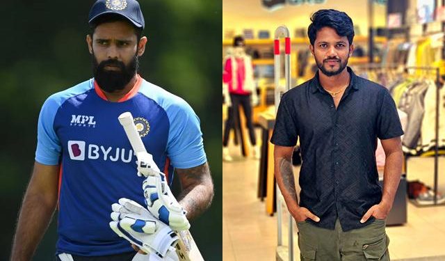 Hanuma Vihari no longer has to wait for the Andhra Cricket Association's NOC