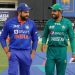 Babar Azam on India-Pakistan high-level matches