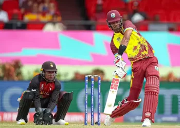 T20 World Cup 2024: WI vs PNG- Who said What?